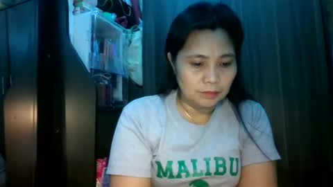 Snapshot of monicabrave79 chatting on 02-13-25, 05:58 monicabrave79 online show from 02-13-25, 05:58