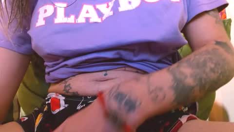 monicalimite123 online show from 12-04-25, 07:11