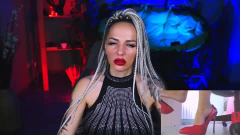 Monika online show from 02-02-25, 06:10