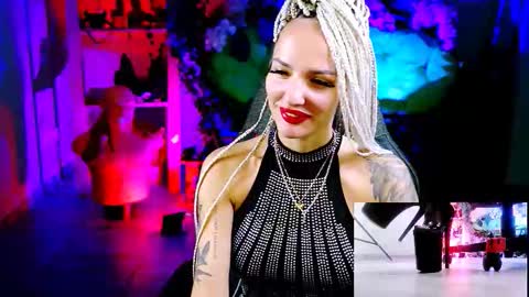 Monika online show from 11-09-25, 11:08