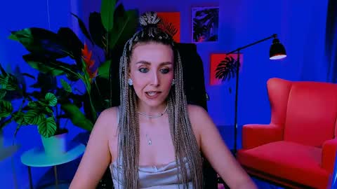 Snapshot of monicariley chatting on 05-08-26, 10:20 monicariley online show from 05-08-26, 10:20