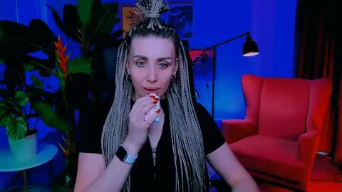 Snapshot of monicariley chatting on 05-21-26, 10:55 monicariley online show from 05-21-26, 10:55