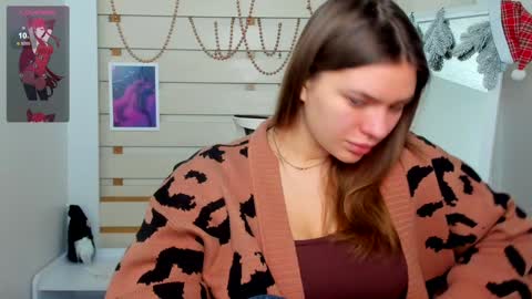 Monika online show from 12-13-24, 08:20