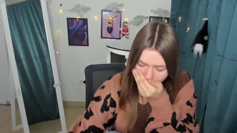 Monika online show from 12-14-24, 07:40