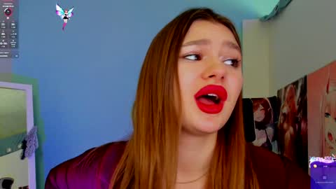 Monika online show from 12-14-24, 03:25