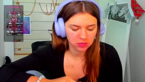 Monika online show from 12-28-24, 03:04