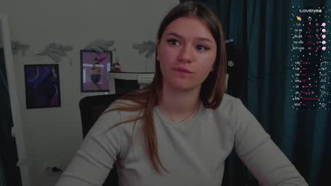 Monika online show from 01-02-25, 11:41