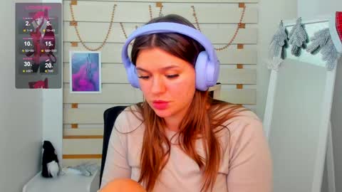 Monika online show from 01-02-25, 05:50