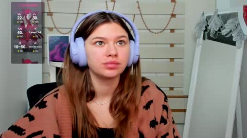 Monika online show from 01-08-25, 02:03