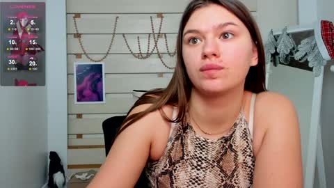 Monika online show from 01-15-25, 07:55