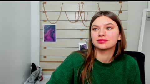 Monika online show from 02-04-25, 07:55