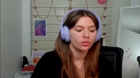 Monika online show from 02-23-25, 01:32