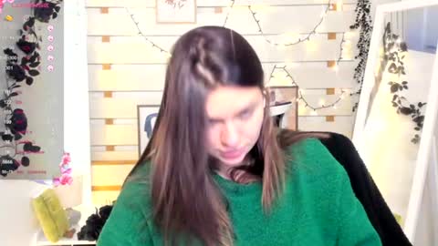 Monika online show from 12-21-25, 12:45