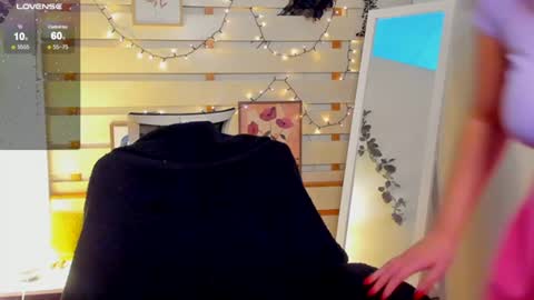 Monika online show from 02-04-26, 01:50