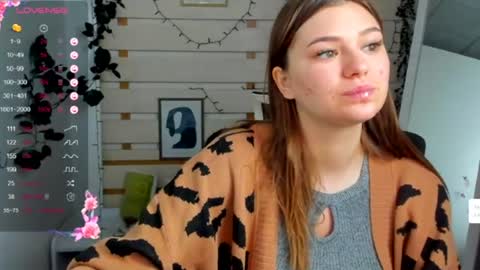 Monika online show from 03-28-26, 01:54