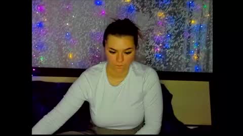 Snapshot of monika_youu chatting on 05-30-26, 08:50 Monika online show from 05-30-26, 08:50