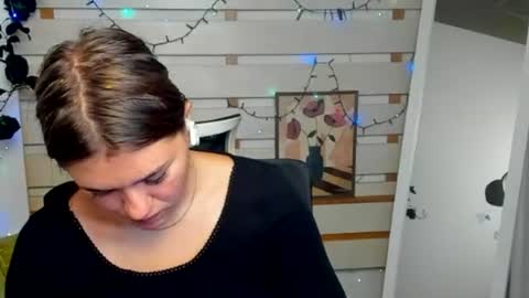 Monika online show from 06-19-26, 01:15