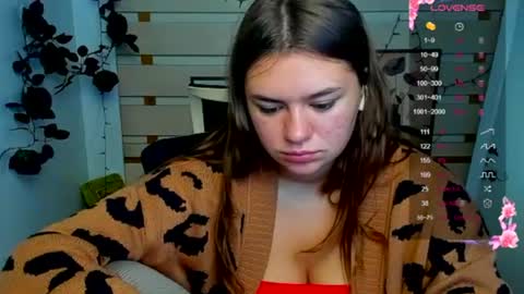 Monika online show from 07-05-26, 09:27