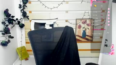 Monika online show from 07-06-26, 03:03