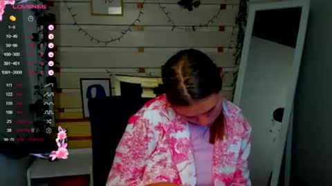 Monika online show from 07-28-26, 02:13