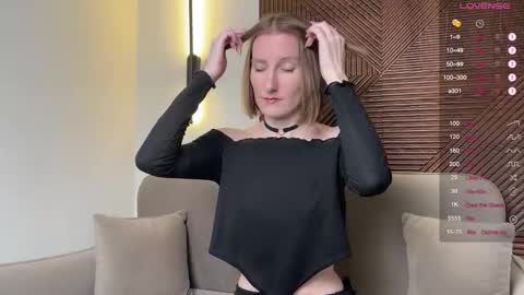 MonikaBos online show from 02-16-26, 08:16