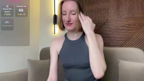 MonikaBos online show from 02-18-26, 08:27