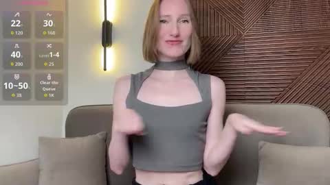 MonikaBos online show from 02-24-26, 08:29