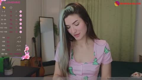 Monika online show from 02-04-25, 04:29