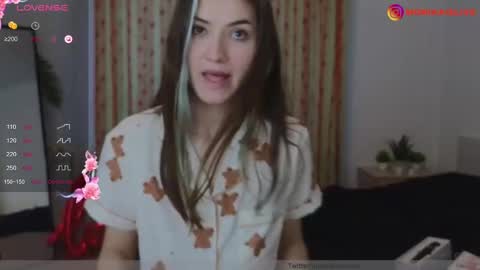 Monika online show from 02-20-25, 05:12