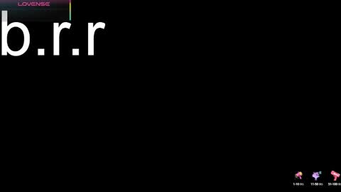 monikk__harrison online show from 09-15-25, 09:09