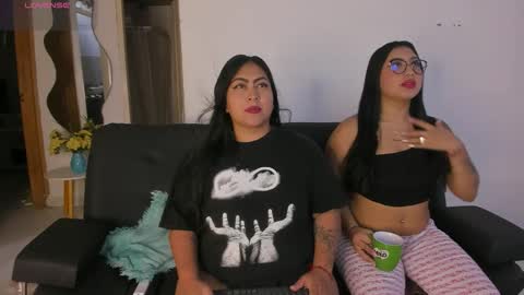 monikk__harrison online show from 12-18-25, 12:00