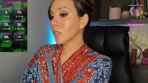 Monilee online show from 09-09-25, 08:14