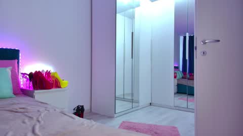 moniquebliss online show from 05-06-26, 11:15