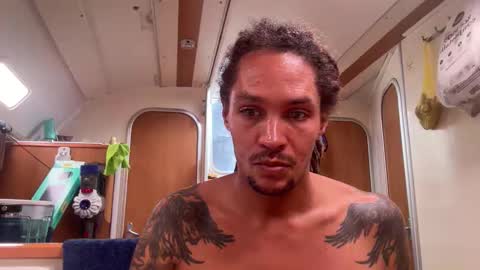 Monk and Mia online show from 10-25-25, 09:17