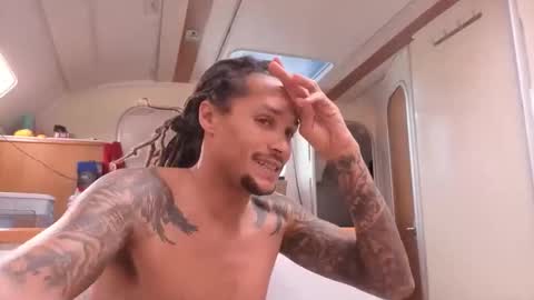 Monk and Mia online show from 11-15-25, 01:18