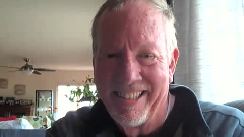 Monkee Dance online show from 01-29-25, 08:46