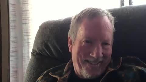 Monkee Dance online show from 02-18-25, 06:15