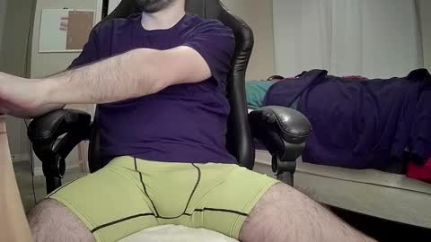 monkey_4u online show from 10-03-25, 11:57