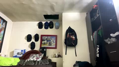 simon dice online show from 02-25-25, 02:03