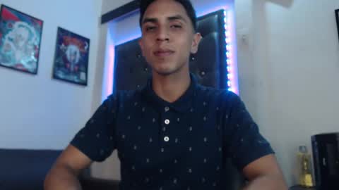 simon dice online show from 03-02-25, 06:05