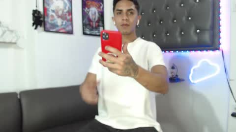 simon dice online show from 03-04-25, 11:40