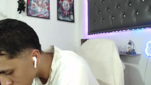 simon dice online show from 03-04-25, 05:45