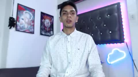 simon dice online show from 03-06-25, 12:41