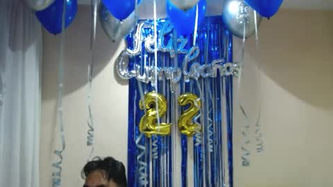 simon dice online show from 09-12-25, 01:17