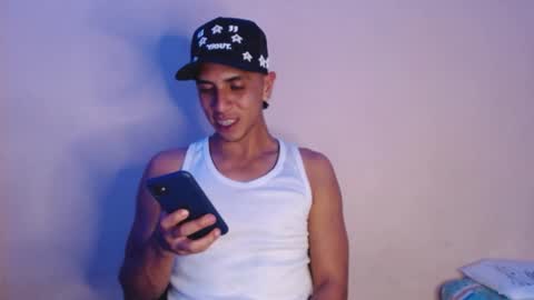 simon dice online show from 10-08-25, 01:03