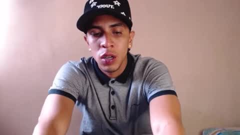 simon dice online show from 10-13-25, 07:25