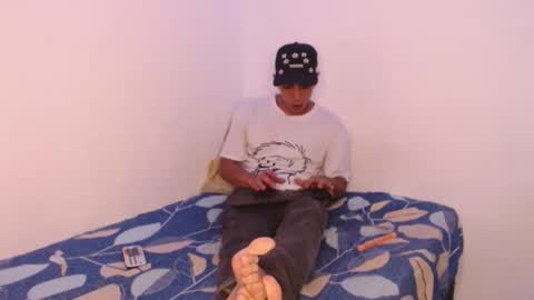 simon dice online show from 12-03-25, 12:18