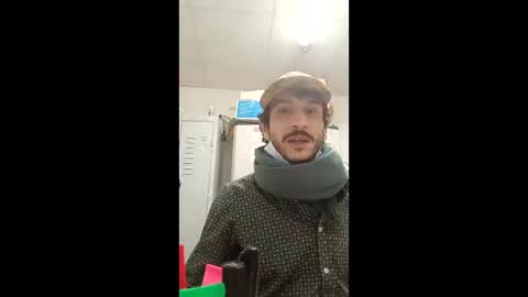 monkymouk online show from 01-15-26, 12:10