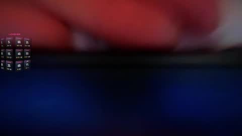 Snapshot of monnymoonn chatting on 12-18-25, 02:50 Mary online show from 12-18-25, 02:50