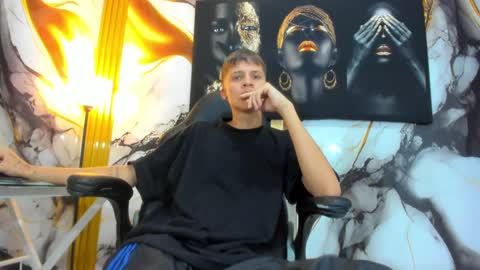 mono_blonde online show from 09-13-25, 06:51